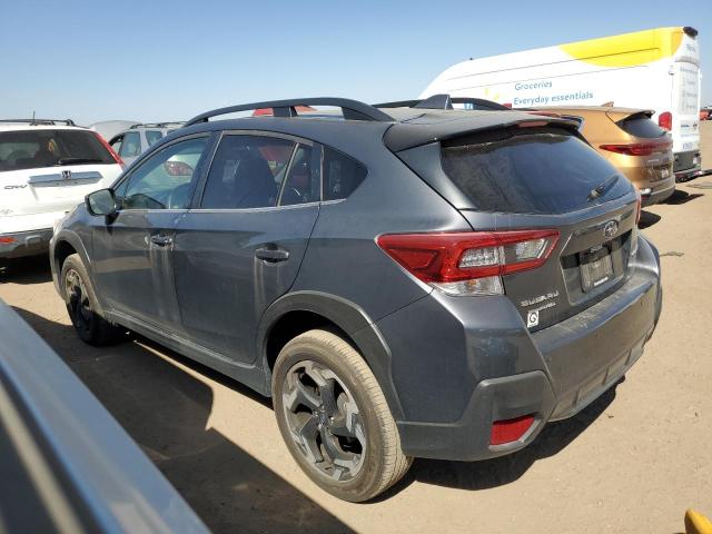 Photo 1 VIN: JF2GTHNCXPH308832 - SUBARU CROSSTREK 