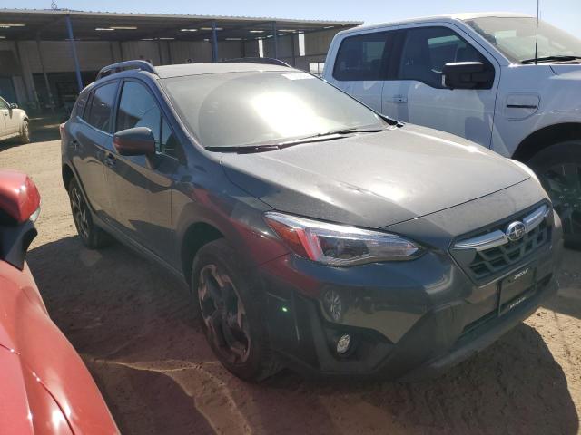 Photo 3 VIN: JF2GTHNCXPH308832 - SUBARU CROSSTREK 