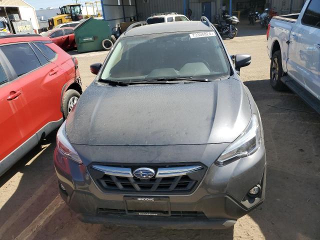 Photo 4 VIN: JF2GTHNCXPH308832 - SUBARU CROSSTREK 