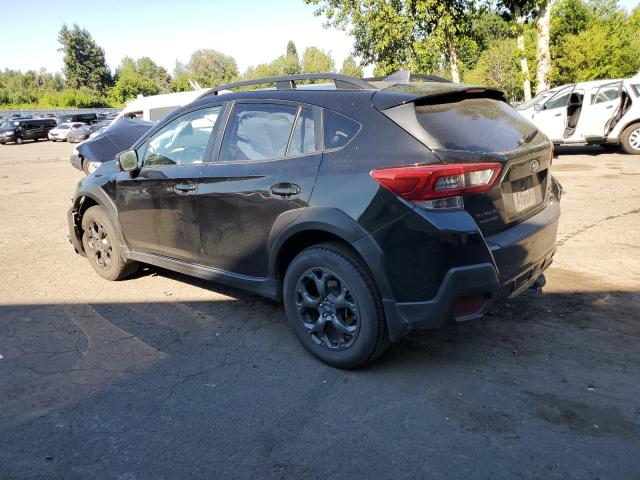 Photo 1 VIN: JF2GTHRC0MH211791 - SUBARU CROSSTREK 