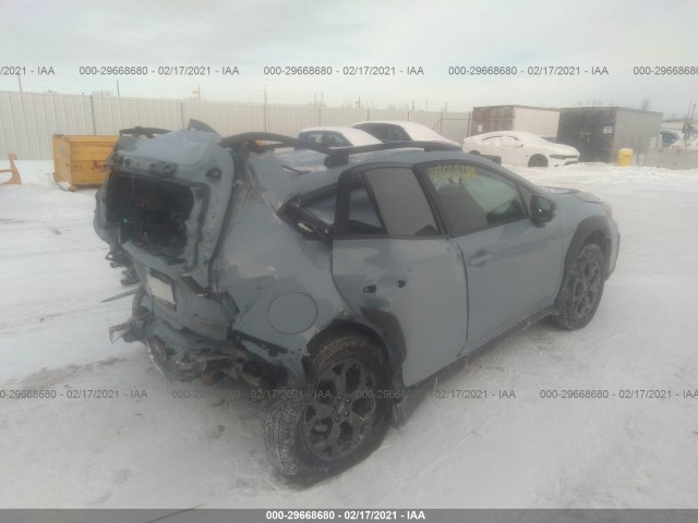 Photo 3 VIN: JF2GTHRC0MH231264 - SUBARU CROSSTREK 