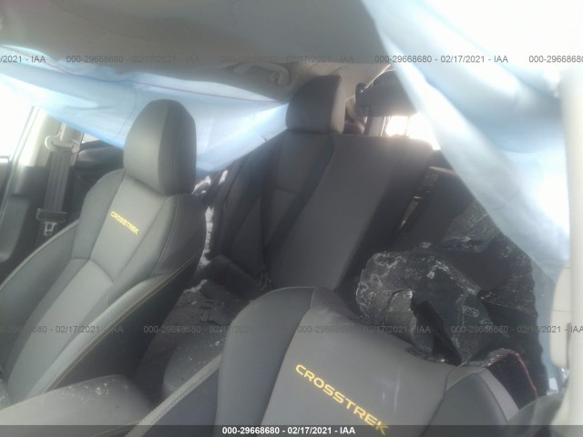 Photo 7 VIN: JF2GTHRC0MH231264 - SUBARU CROSSTREK 