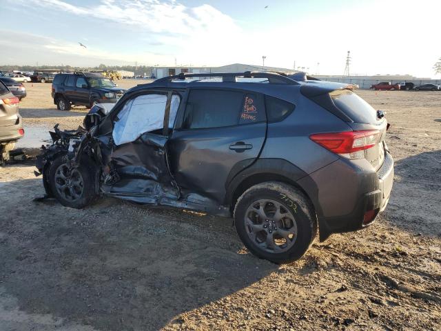 Photo 1 VIN: JF2GTHRC0MH245553 - SUBARU CROSSTREK 