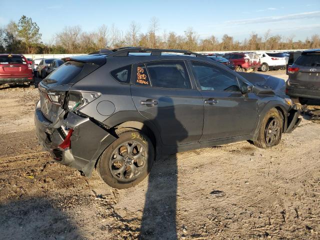 Photo 2 VIN: JF2GTHRC0MH245553 - SUBARU CROSSTREK 