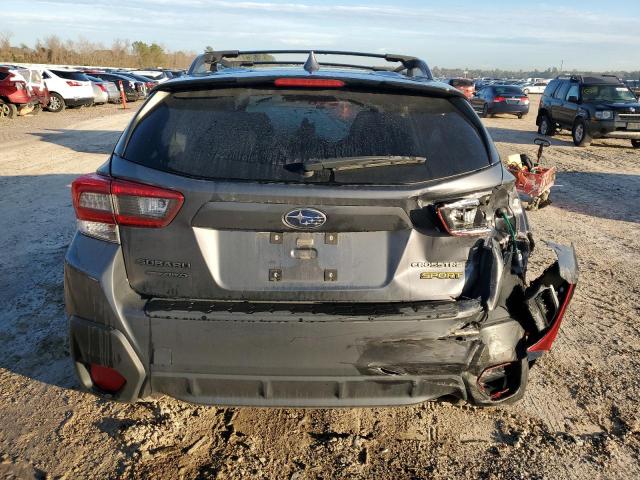 Photo 5 VIN: JF2GTHRC0MH245553 - SUBARU CROSSTREK 