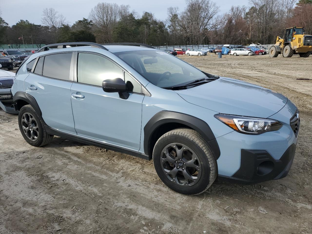 Photo 3 VIN: JF2GTHRC0NH204146 - SUBARU CROSSTREK 