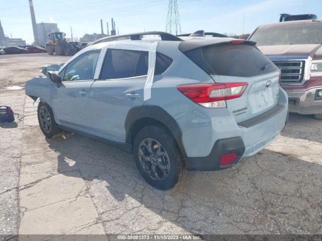 Photo 2 VIN: JF2GTHRC0PH328050 - SUBARU CROSSTREK 