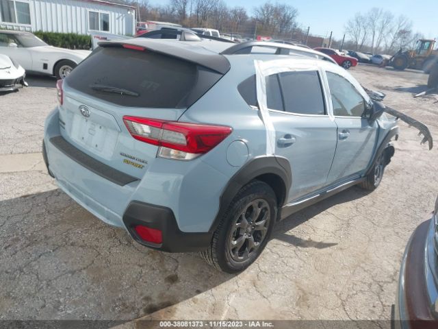 Photo 3 VIN: JF2GTHRC0PH328050 - SUBARU CROSSTREK 