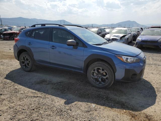 Photo 3 VIN: JF2GTHRC1NH212403 - SUBARU CROSSTREK 