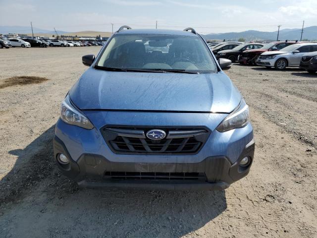 Photo 4 VIN: JF2GTHRC1NH212403 - SUBARU CROSSTREK 