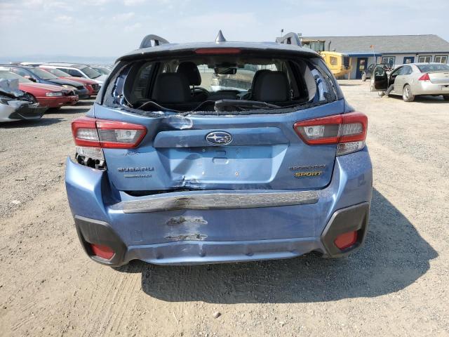 Photo 5 VIN: JF2GTHRC1NH212403 - SUBARU CROSSTREK 