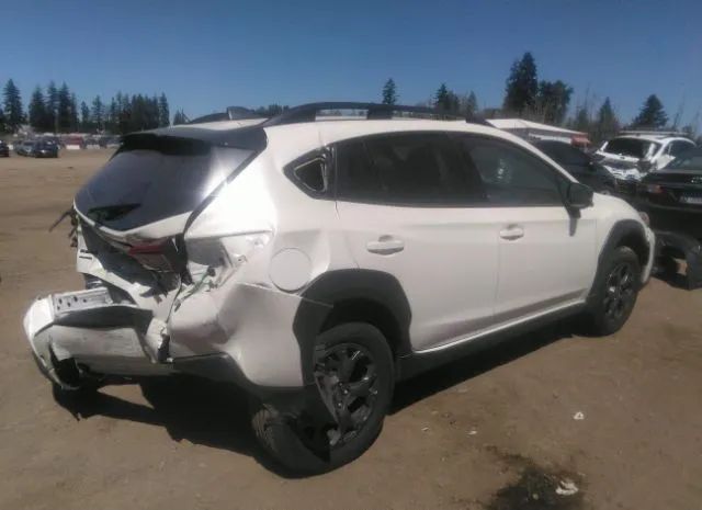 Photo 3 VIN: JF2GTHRC1NH278398 - SUBARU CROSSTREK 