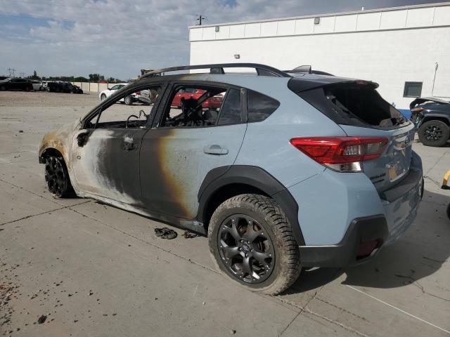 Photo 1 VIN: JF2GTHRC1PH202375 - SUBARU CROSSTREK 