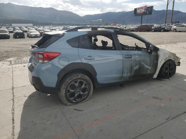 Photo 2 VIN: JF2GTHRC1PH202375 - SUBARU CROSSTREK 