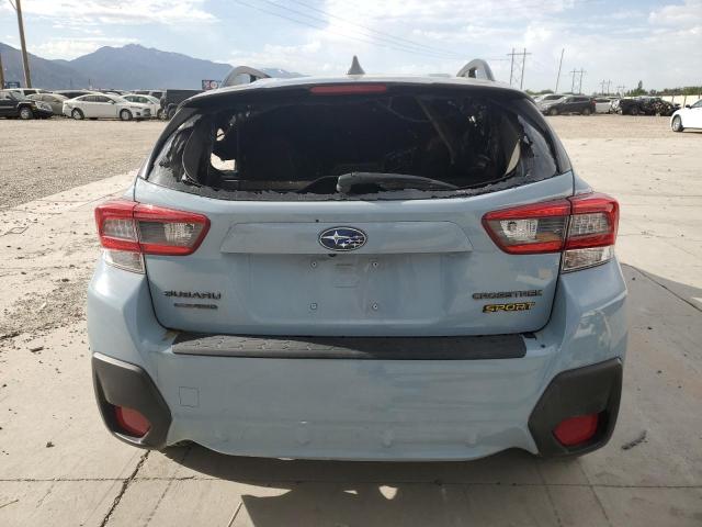 Photo 5 VIN: JF2GTHRC1PH202375 - SUBARU CROSSTREK 