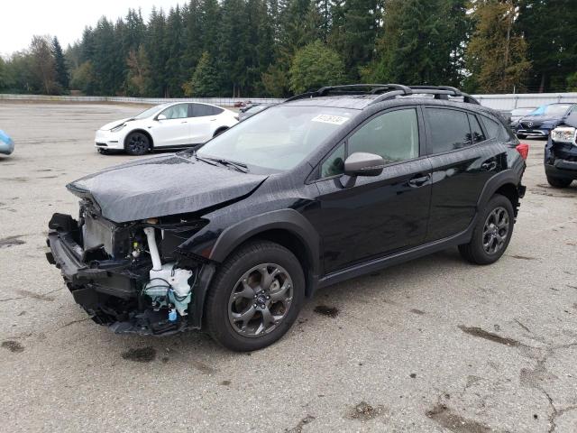 Photo 0 VIN: JF2GTHRC1PH282308 - SUBARU CROSSTREK 