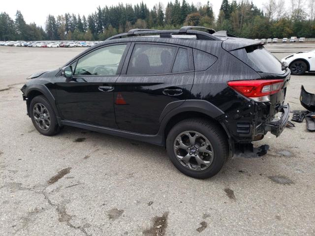 Photo 1 VIN: JF2GTHRC1PH282308 - SUBARU CROSSTREK 