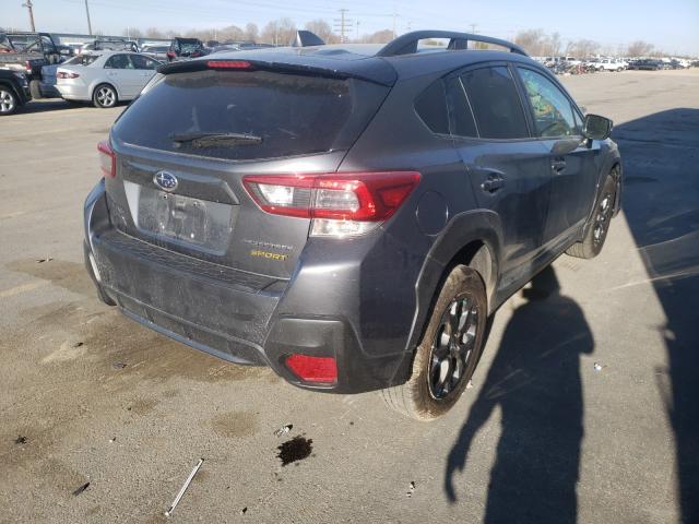 Photo 3 VIN: JF2GTHRC2MH212019 - SUBARU CROSSTREK 