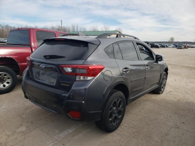 Photo 2 VIN: JF2GTHRC2MH217706 - SUBARU CROSSTREK 