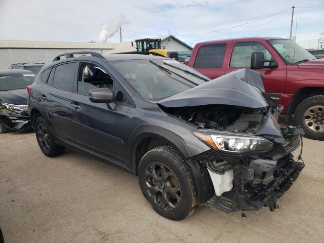 Photo 3 VIN: JF2GTHRC2MH217706 - SUBARU CROSSTREK 