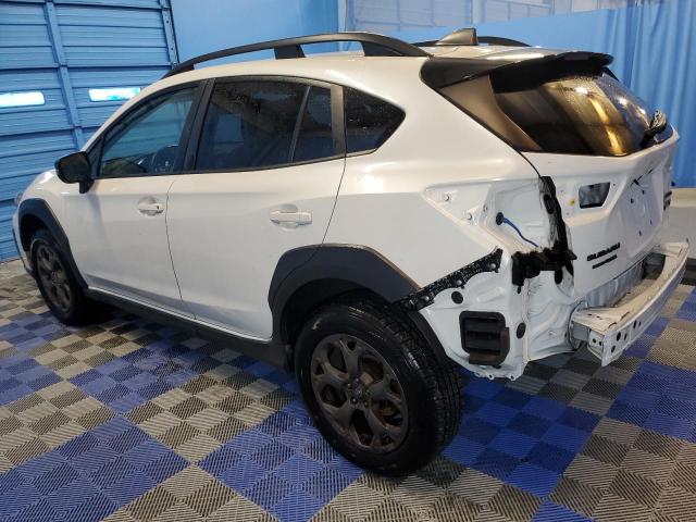 Photo 1 VIN: JF2GTHRC2MH220749 - SUBARU CROSSTREK 