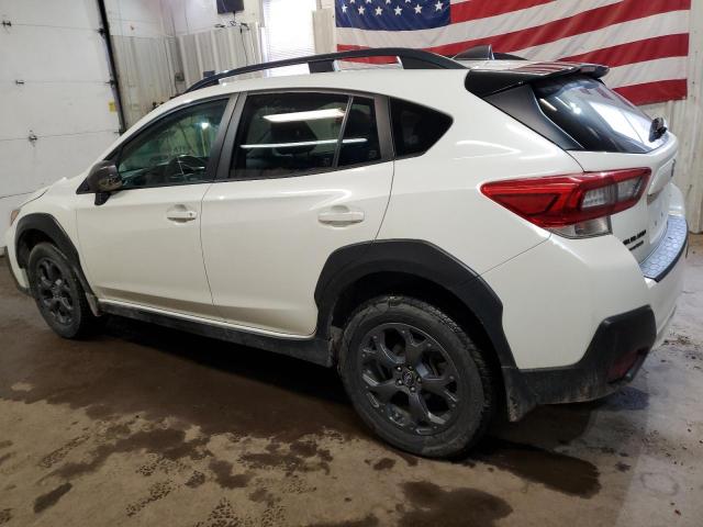 Photo 1 VIN: JF2GTHRC2MH244002 - SUBARU CROSSTREK 