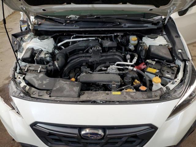 Photo 10 VIN: JF2GTHRC2MH244002 - SUBARU CROSSTREK 