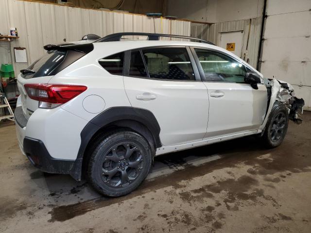 Photo 2 VIN: JF2GTHRC2MH244002 - SUBARU CROSSTREK 