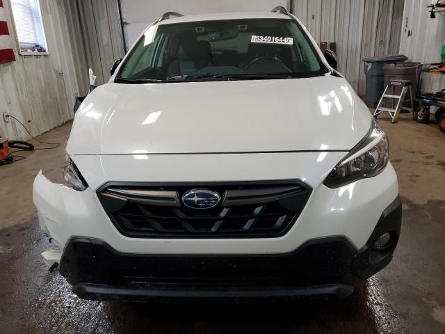 Photo 4 VIN: JF2GTHRC2MH244002 - SUBARU CROSSTREK 