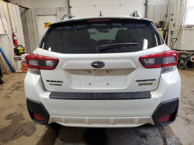 Photo 5 VIN: JF2GTHRC2MH244002 - SUBARU CROSSTREK 