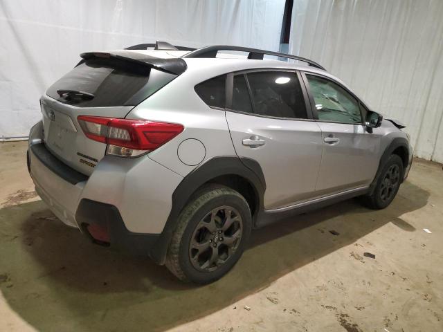 Photo 2 VIN: JF2GTHRC2MH384616 - SUBARU CROSSTREK 