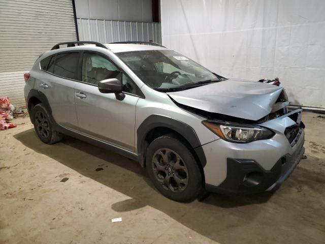 Photo 3 VIN: JF2GTHRC2MH384616 - SUBARU CROSSTREK 