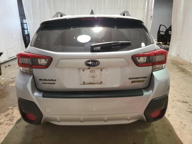 Photo 5 VIN: JF2GTHRC2MH384616 - SUBARU CROSSTREK 