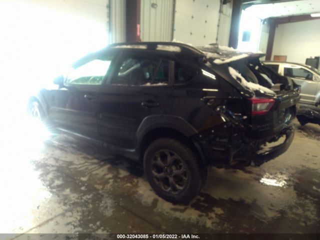 Photo 2 VIN: JF2GTHRC2MH386611 - SUBARU CROSSTREK 