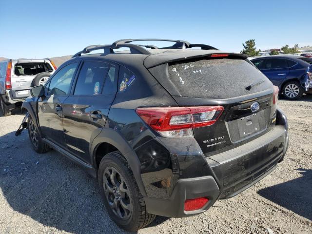 Photo 2 VIN: JF2GTHRC3MH209730 - SUBARU CROSSTREK 