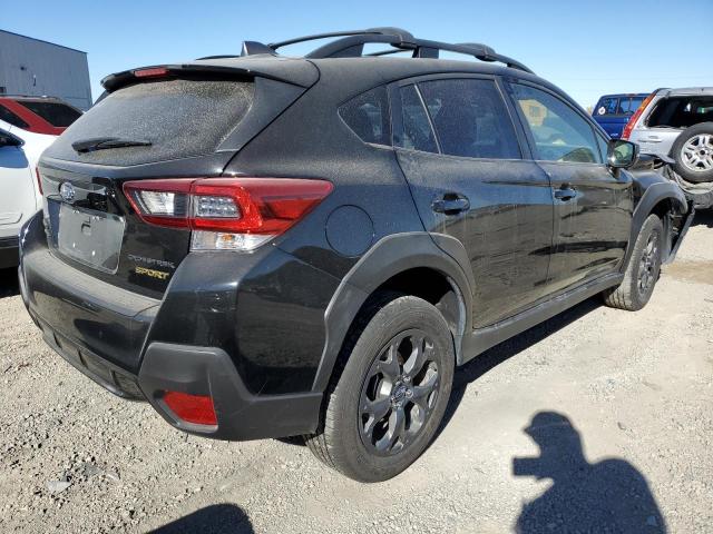 Photo 3 VIN: JF2GTHRC3MH209730 - SUBARU CROSSTREK 