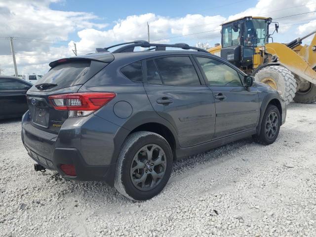 Photo 2 VIN: JF2GTHRC3MH213406 - SUBARU CROSSTREK 