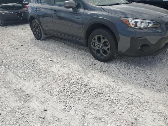 Photo 3 VIN: JF2GTHRC3MH213406 - SUBARU CROSSTREK 