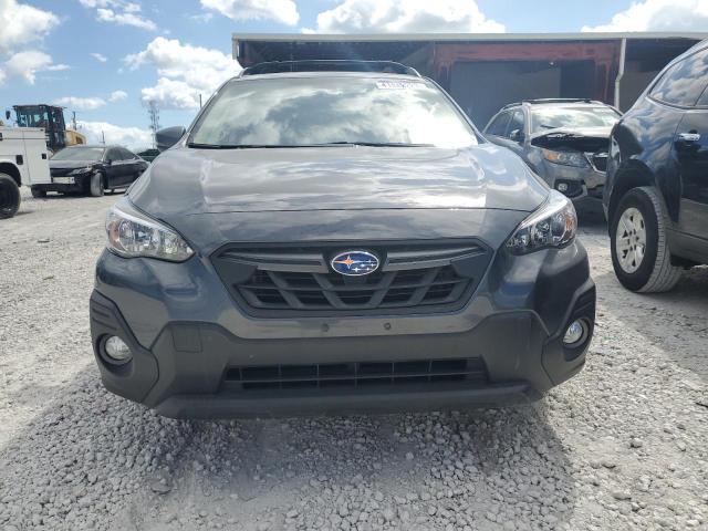 Photo 4 VIN: JF2GTHRC3MH213406 - SUBARU CROSSTREK 