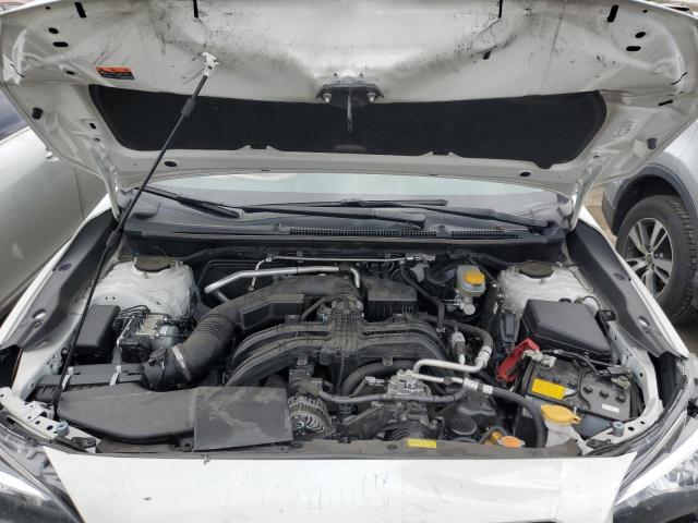 Photo 11 VIN: JF2GTHRC3MH235888 - SUBARU CROSSTREK 