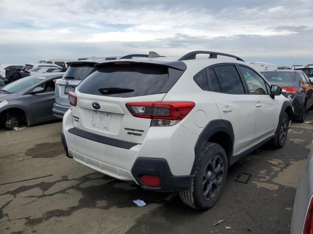 Photo 2 VIN: JF2GTHRC3MH235888 - SUBARU CROSSTREK 