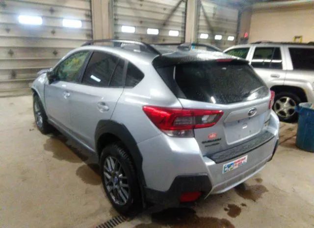 Photo 2 VIN: JF2GTHRC3MH248642 - SUBARU CROSSTREK 