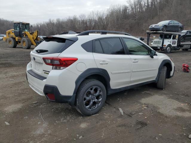 Photo 2 VIN: JF2GTHRC3MH664996 - SUBARU CROSSTREK 