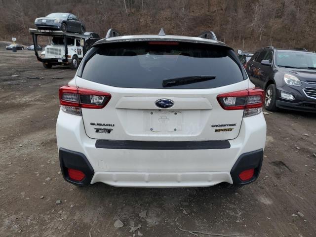 Photo 5 VIN: JF2GTHRC3MH664996 - SUBARU CROSSTREK 