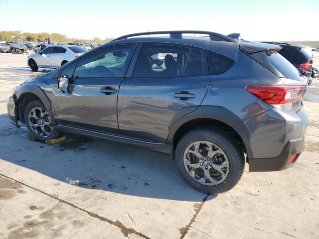 Photo 1 VIN: JF2GTHRC3NH254524 - SUBARU CROSSTREK 