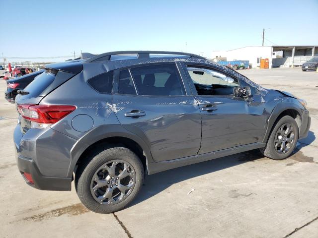 Photo 2 VIN: JF2GTHRC3NH254524 - SUBARU CROSSTREK 