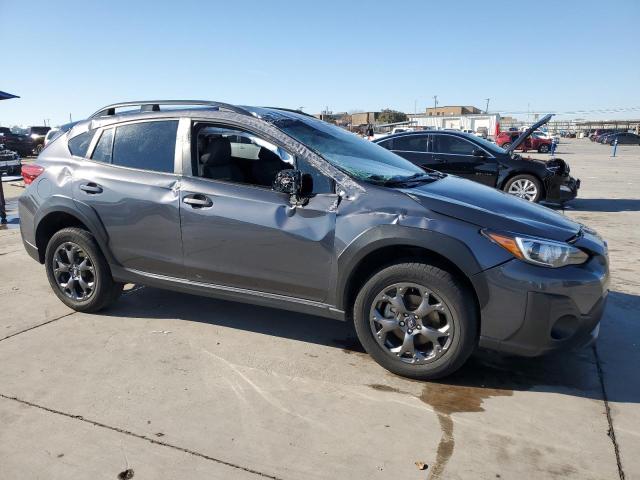 Photo 3 VIN: JF2GTHRC3NH254524 - SUBARU CROSSTREK 