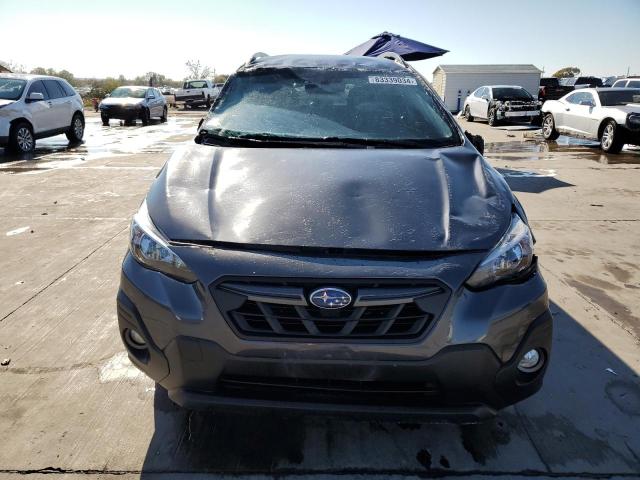 Photo 4 VIN: JF2GTHRC3NH254524 - SUBARU CROSSTREK 