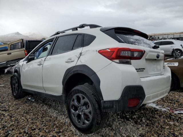 Photo 1 VIN: JF2GTHRC4MH207002 - SUBARU CROSSTREK 