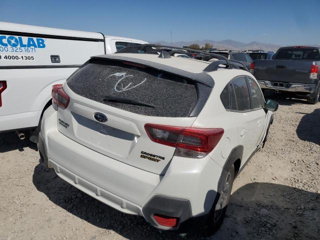 Photo 2 VIN: JF2GTHRC4MH207002 - SUBARU CROSSTREK 